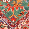 Персидский ковер ручной работы Гериз Код 185178 - 205 × 305