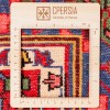 Tappeto persiano Nahavand annodato a mano codice 185179 - 200 × 310