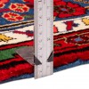 イランの手作りカーペット ナハヴァンド 番号 185179 - 200 × 310