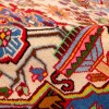 イランの手作りカーペット ナハヴァンド 番号 185180 - 198 × 292