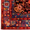 イランの手作りカーペット ナハヴァンド 番号 185181 - 209 × 300