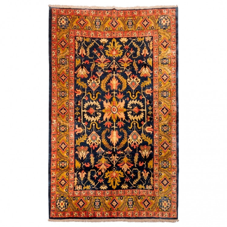 马雷尔 伊朗手工地毯 代码 185182