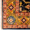 Персидский ковер ручной работы Малаыер Код 185182 - 212 × 293