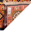 イランの手作りカーペット マレイヤー 番号 185182 - 212 × 293