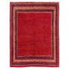 Tapis persan Sarouak fait main Réf ID 185183 - 240 × 308