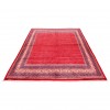 沙鲁阿克 伊朗手工地毯 代码 185183