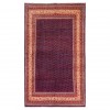 فرش دستباف قدیمی شش و نیم متری ساروق کد 185184