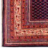 イランの手作りカーペット サロウアク 番号 185184 - 215 × 307