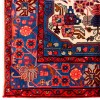 纳哈万德 伊朗手工地毯 代码 185185