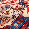 イランの手作りカーペット ナハヴァンド 番号 185185 - 206 × 310