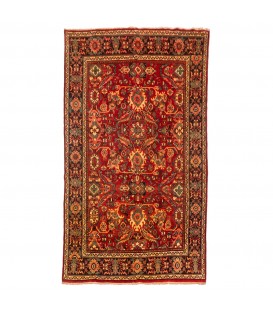 阿拉克 伊朗手工地毯 代码 185187