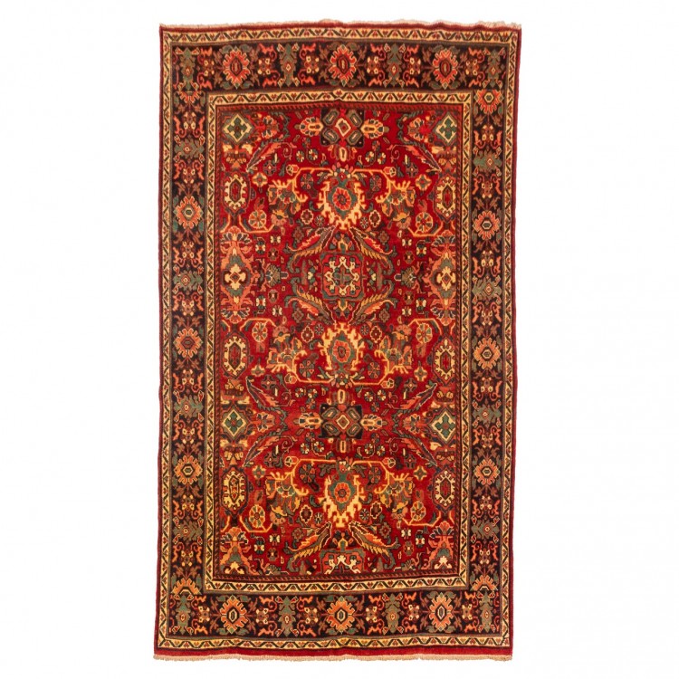 阿拉克 伊朗手工地毯 代码 185187
