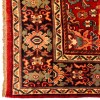 Tappeto persiano Arak annodato a mano codice 185187 - 208 × 332
