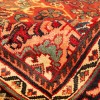 イランの手作りカーペット アラク 番号 185187 - 208 × 332