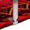 イランの手作りカーペット ロリ 番号 185188 - 234 × 297