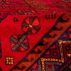 イランの手作りカーペット ロリ 番号 185188 - 234 × 297