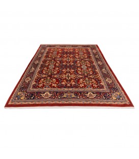 马雷尔 伊朗手工地毯 代码 185189