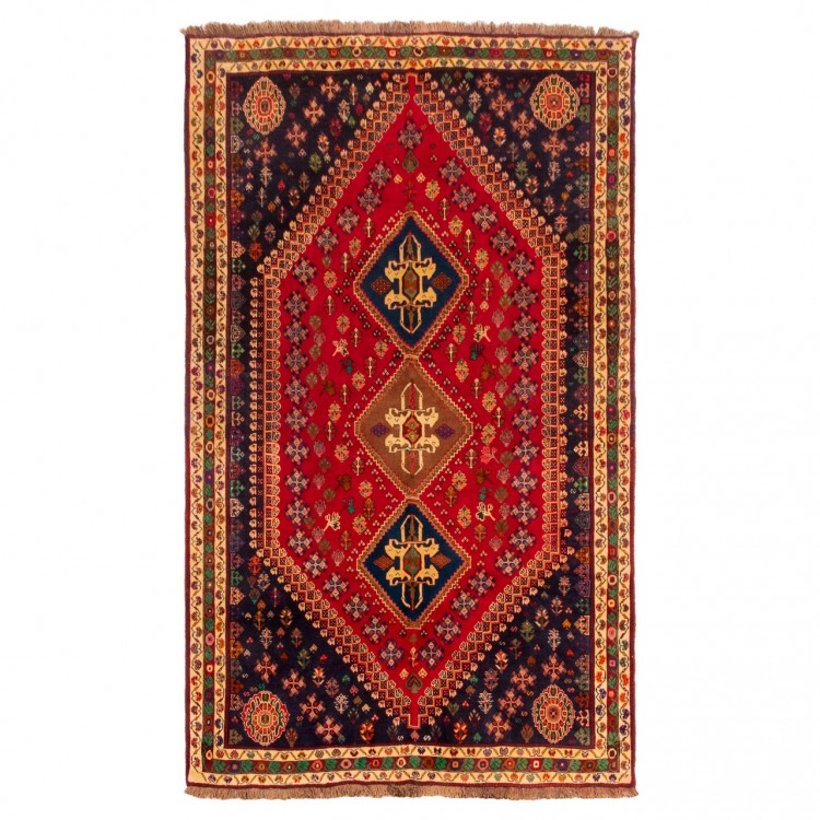逍客 伊朗手工地毯 代码 185190