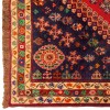 イランの手作りカーペット カシュカイ 番号 185190 - 180 × 272