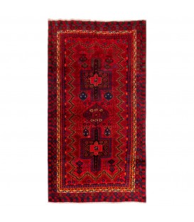 イランの手作りカーペット シルジャン 番号 185191 - 180 × 300