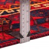 فرش دستباف قدیمی پنج و نیم متری سیرجان کد 185191
