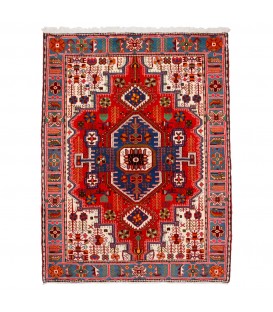 纳哈万德 伊朗手工地毯 代码 185041