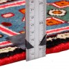 イランの手作りカーペット ナハヴァンド 番号 185041 - 135 × 195