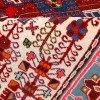 イランの手作りカーペット ナハヴァンド 番号 185041 - 135 × 195