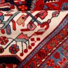 Tappeto persiano Nahavand annodato a mano codice 185042 - 155 × 160