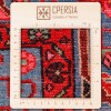 Персидский ковер ручной работы Нахаванд Код 185045 - 153 × 230
