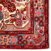 イランの手作りカーペット ナハヴァンド 番号 185046 - 156 × 250