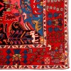 Tappeto persiano Nahavand annodato a mano codice 185047 - 150 × 242