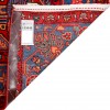 イランの手作りカーペット ナハヴァンド 番号 185048 - 150 × 240