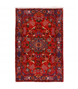 纳哈万德 伊朗手工地毯 代码 185049