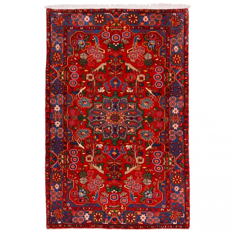纳哈万德 伊朗手工地毯 代码 185049