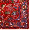 イランの手作りカーペット ナハヴァンド 番号 185049 - 158 × 244