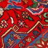 イランの手作りカーペット ナハヴァンド 番号 185049 - 158 × 244
