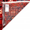 イランの手作りカーペット ナハヴァンド 番号 185051 - 150 × 250