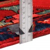 イランの手作りカーペット ナハヴァンド 番号 185052 - 154 × 256