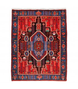 纳哈万德 伊朗手工地毯 代码 185053