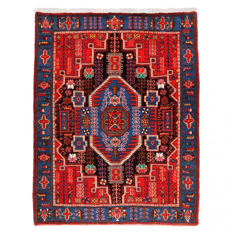 纳哈万德 伊朗手工地毯 代码 185053
