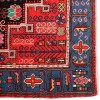 Tappeto persiano Nahavand annodato a mano codice 185053 - 146 × 190
