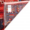 イランの手作りカーペット ナハヴァンド 番号 185053 - 146 × 190