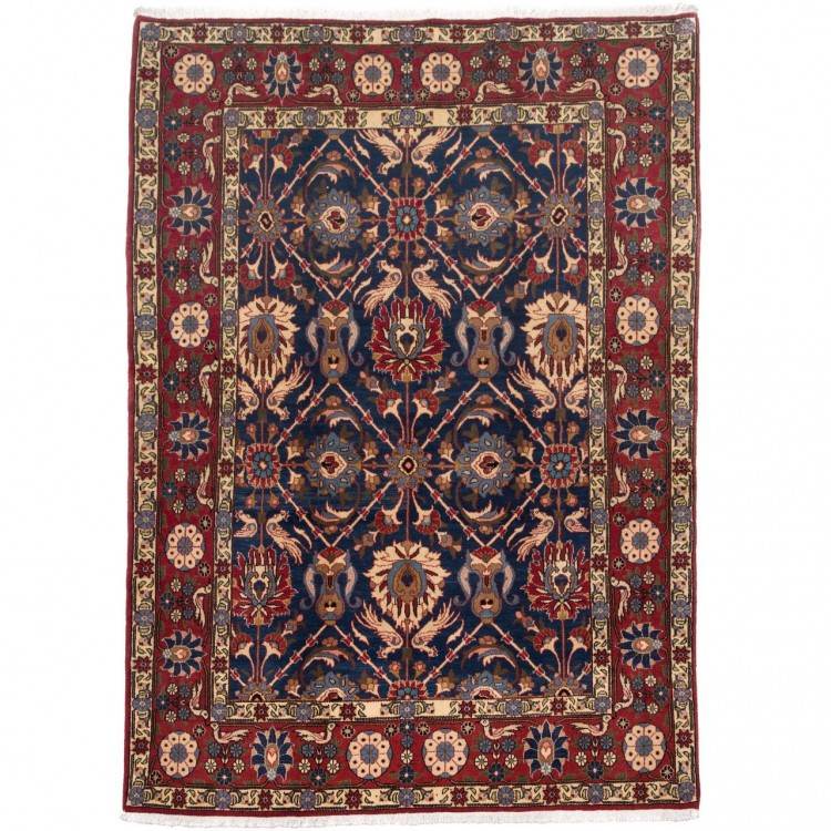handgeknüpfter persischer Teppich. Ziffer 160028