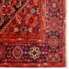 イランの手作りカーペット ゴルト 番号 185059 - 144 × 221