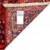 فرش دستباف قدیمی سه متری قلتق کد 185059