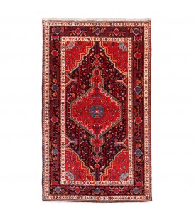 图瑟尔坎 伊朗手工地毯 代码 185058