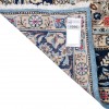 Tappeto persiano Qom annodato a mano codice 185061 - 148 × 226