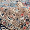 イランの手作りカーペット コム 番号 185061 - 148 × 226