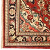 Tappeto persiano Mahalat annodato a mano codice 185062 - 130 × 213